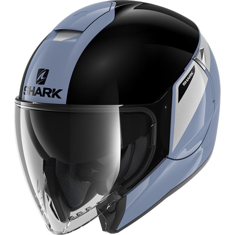 Casque CITYCRUISER KARONN SHARK