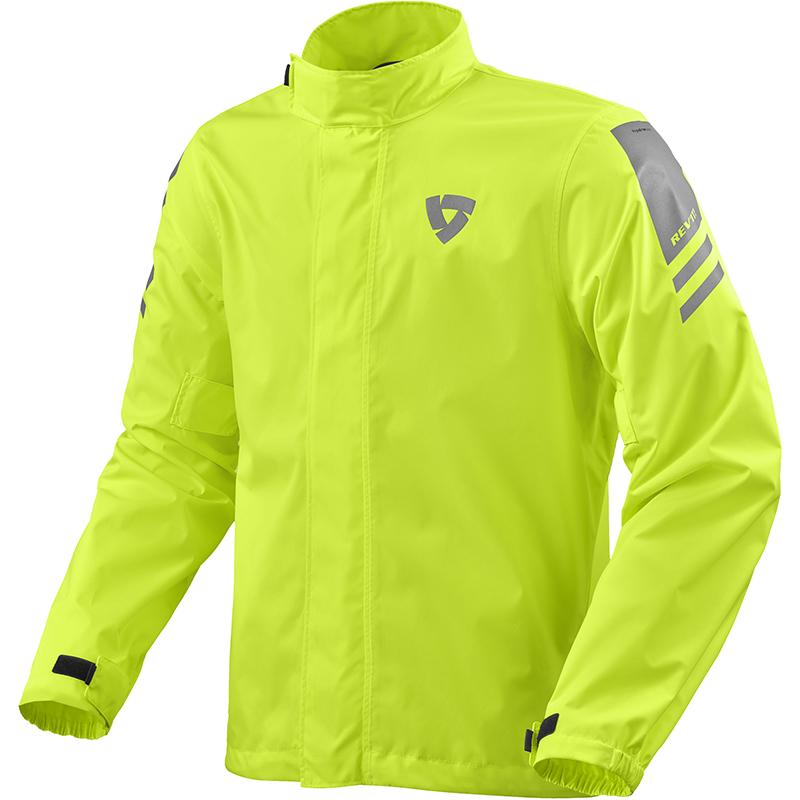 Veste de pluie CYCLONE 4 H2O REVIT