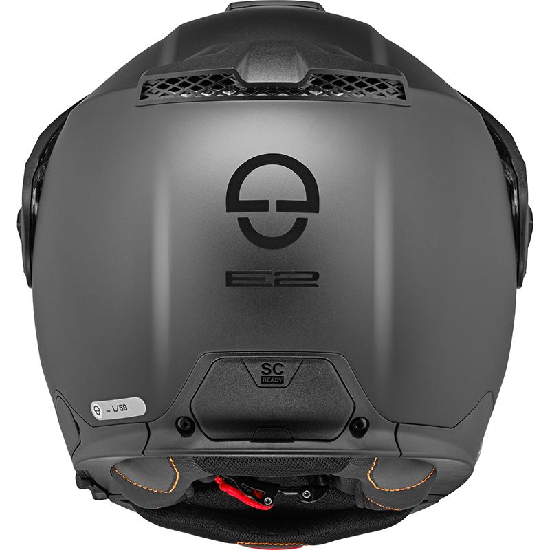 Casque E2 Matt SCHUBERTH 2