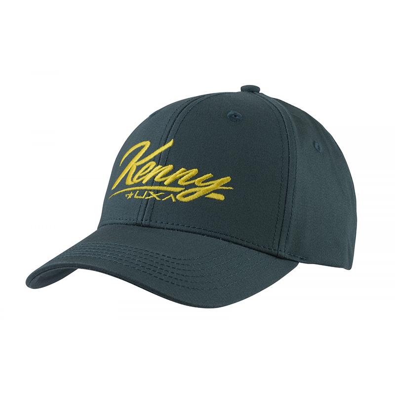 Casquette DIRT PETROL KENNY