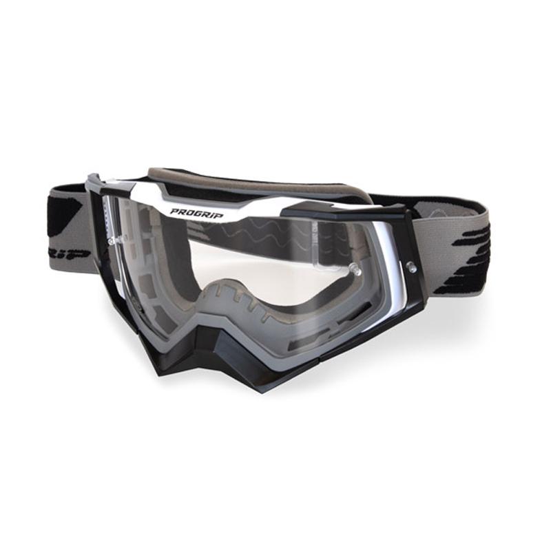 Masque cross RAPID Base 3309 PROGRIP