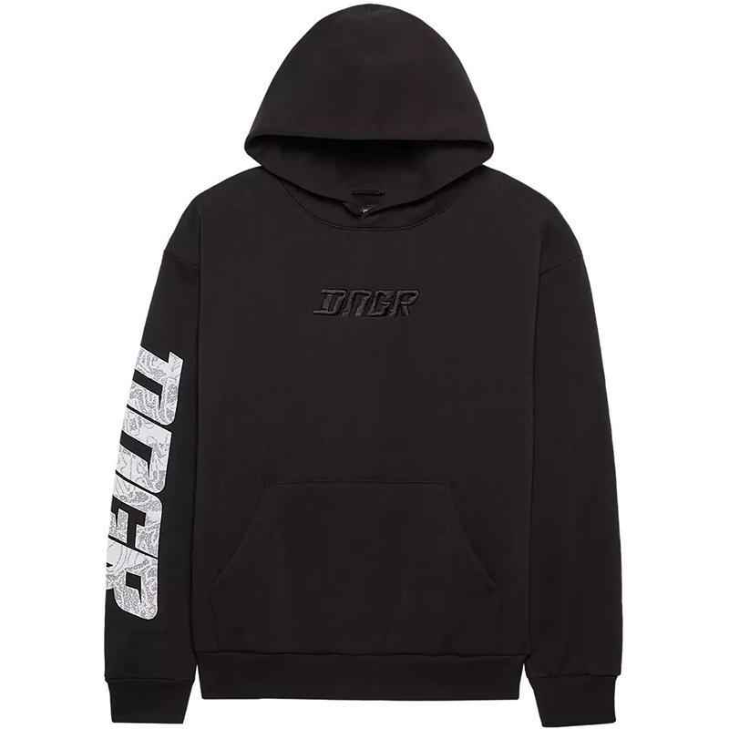 Sweatshirt DNGR OVERSIZE