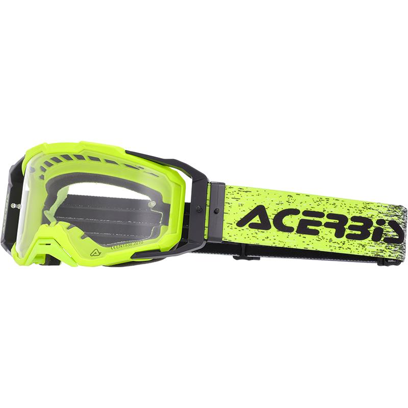 Masque Cross Vitrion ACERBIS