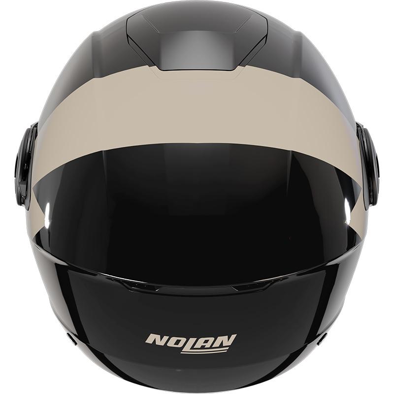 Casque N20-2 VISOR IMPETO 344 NOLAN 2