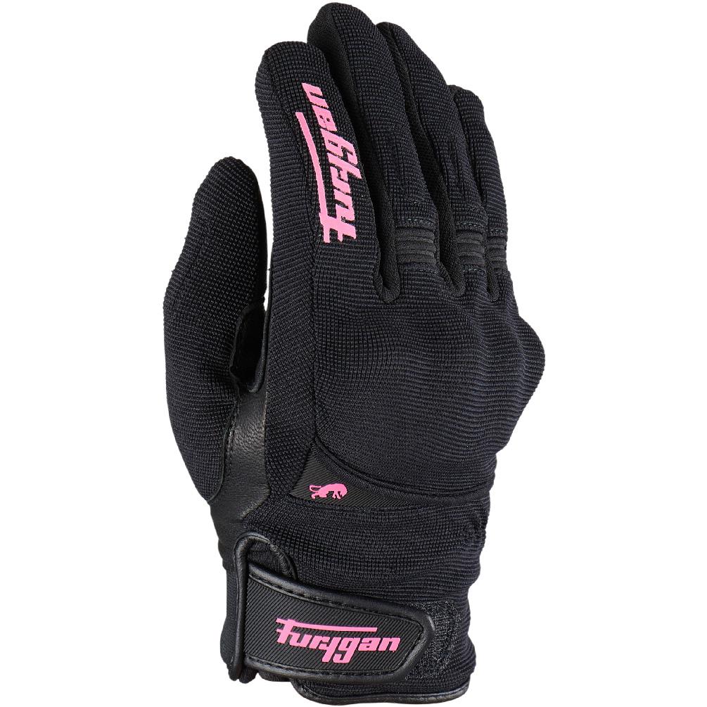 Gants JET LADY A/S D3O FURYGAN