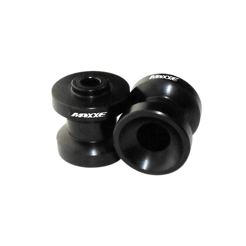 Diabolos Diabolos Alu D6 MAXXE