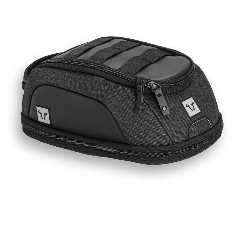 Sacoche réservoir Legend Gear LT3 3 litres à 5 litres SWMOTECH