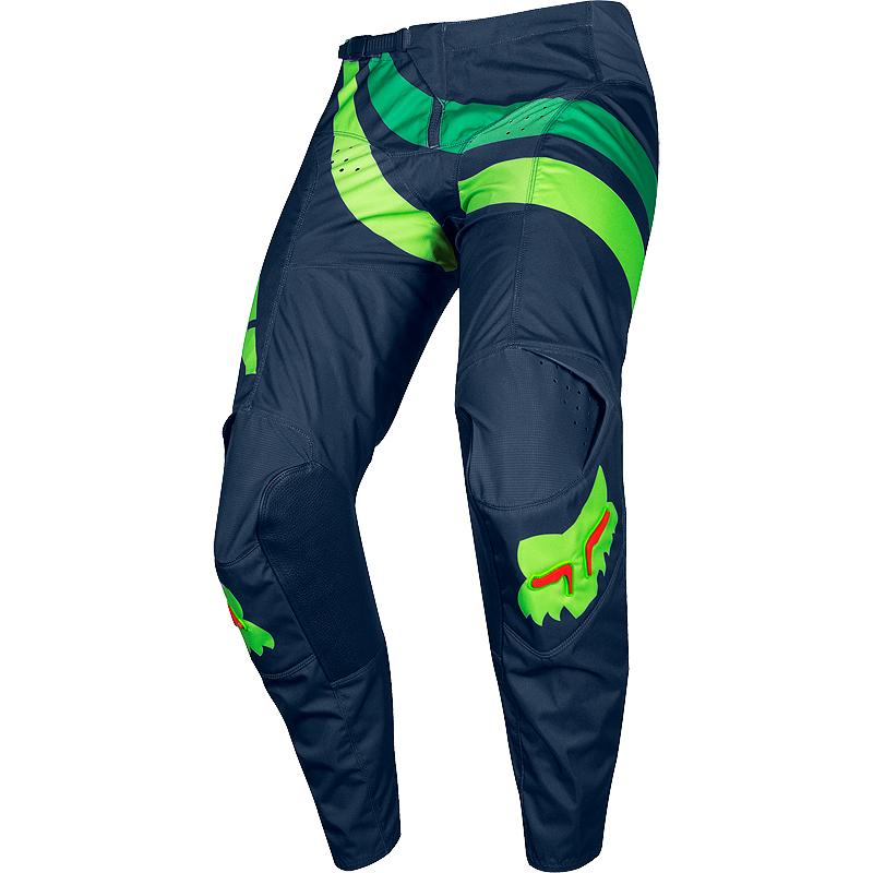 Pantalon cross 180 COTA FOX