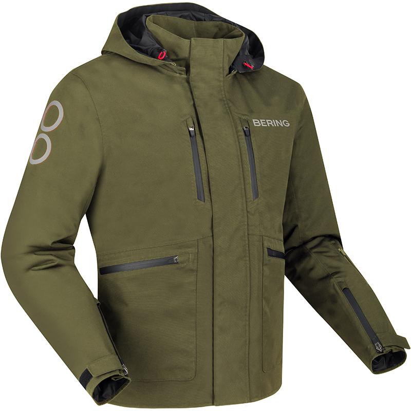 Blouson BARSTOW BERING