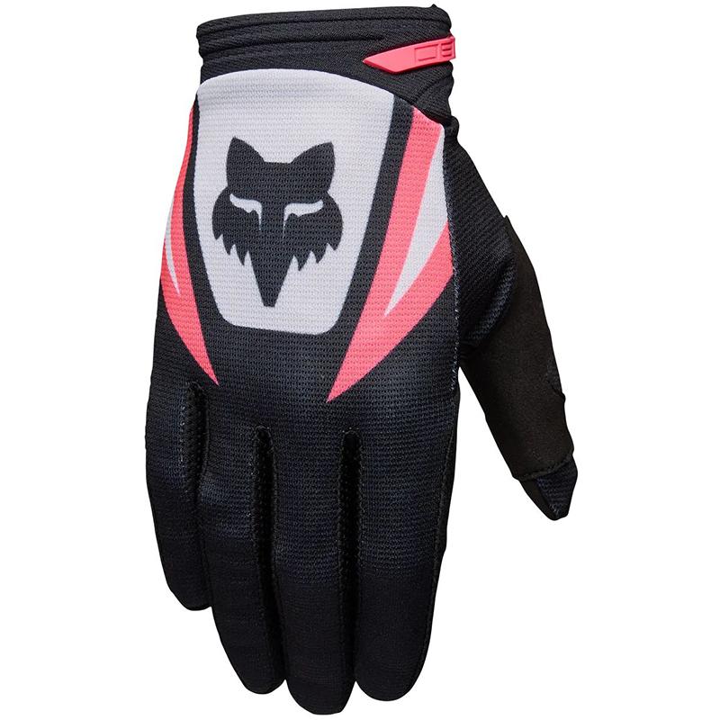 Gants Cross 180 Draft Junior FOX