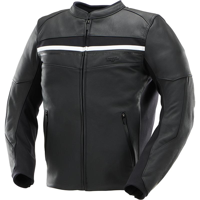 Blouson Textile Laïko FURYGAN