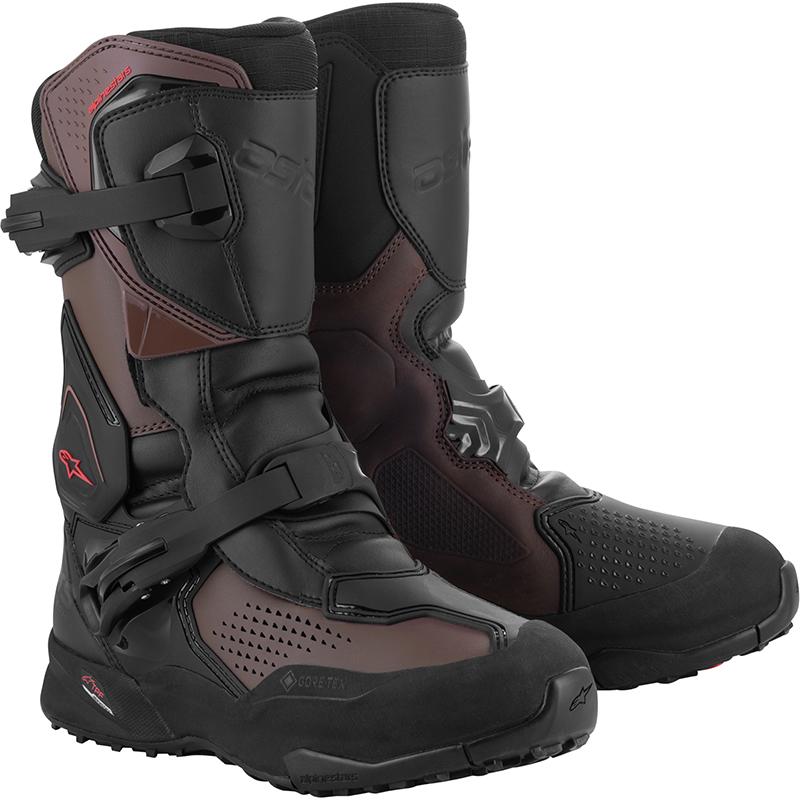 Bottes XT-8 GORE-TEX ALPINESTARS