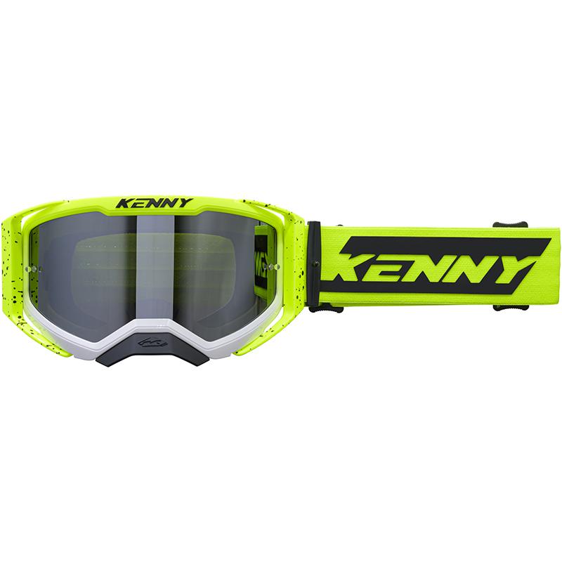 Masque cross PERFORMANCE EVO 2 KENNY