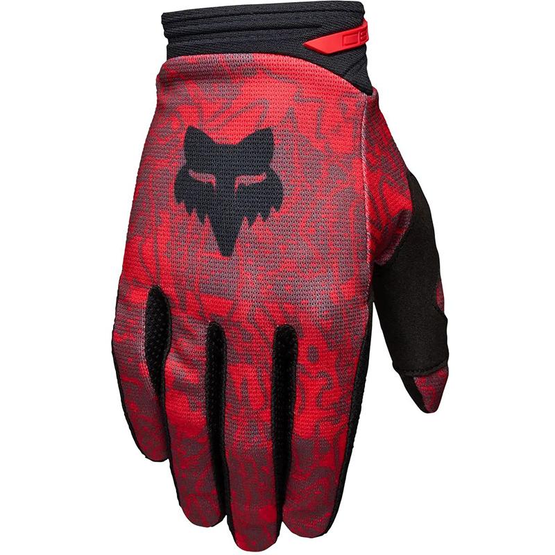 Gants Cross 180 Abyss Junior FOX
