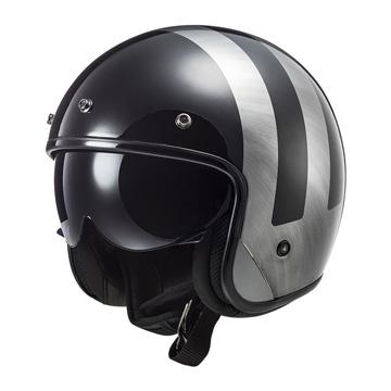 Casque OF601 BOB UNI LS2