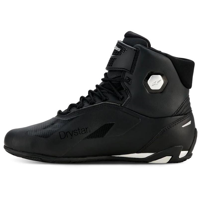 Baskets STELLA FASTER-4 DRYSTAR ALPINESTARS 2