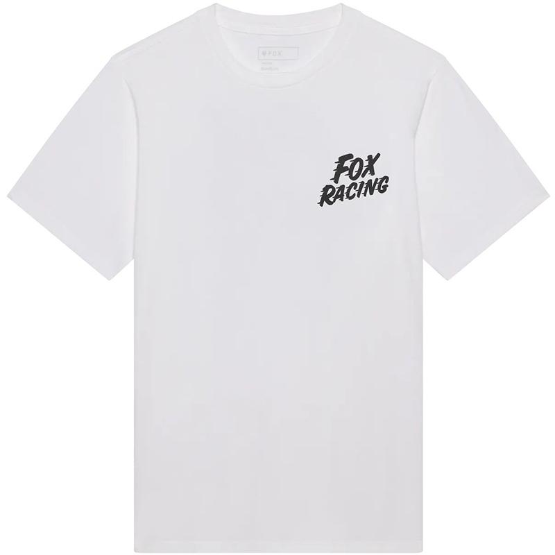 Tee-shirt SPEED 195 ORIGINAL FOX