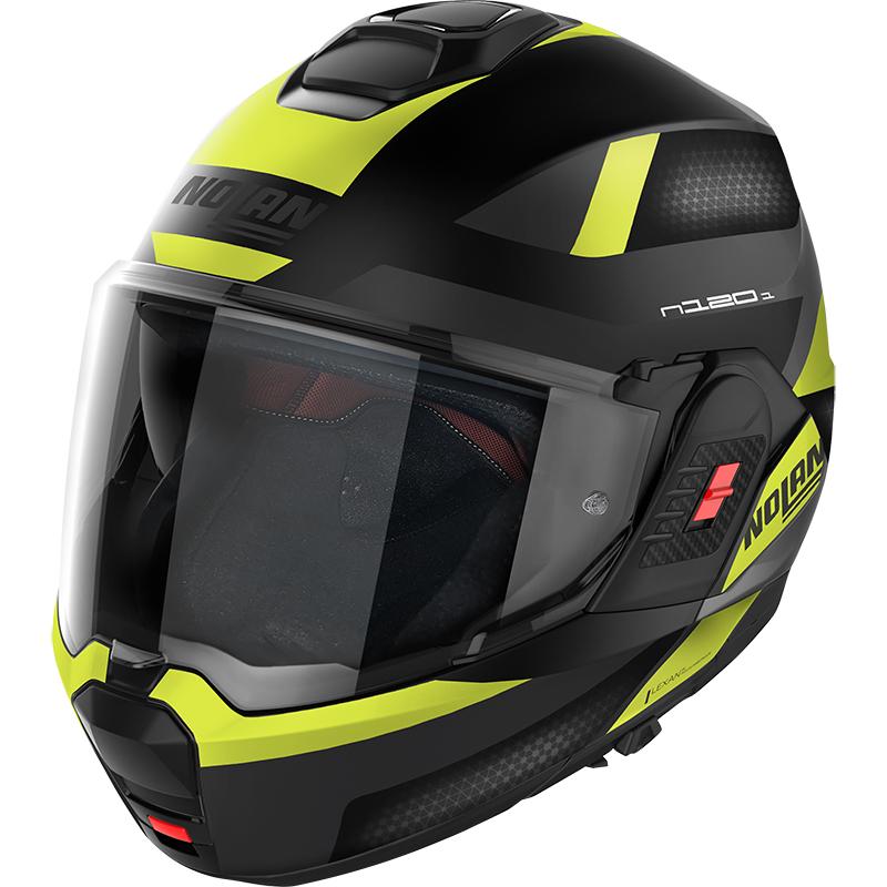 Casque N120-1 SUBWAY NOLAN