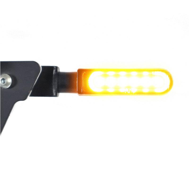 Clignotants FUZE CHAFT