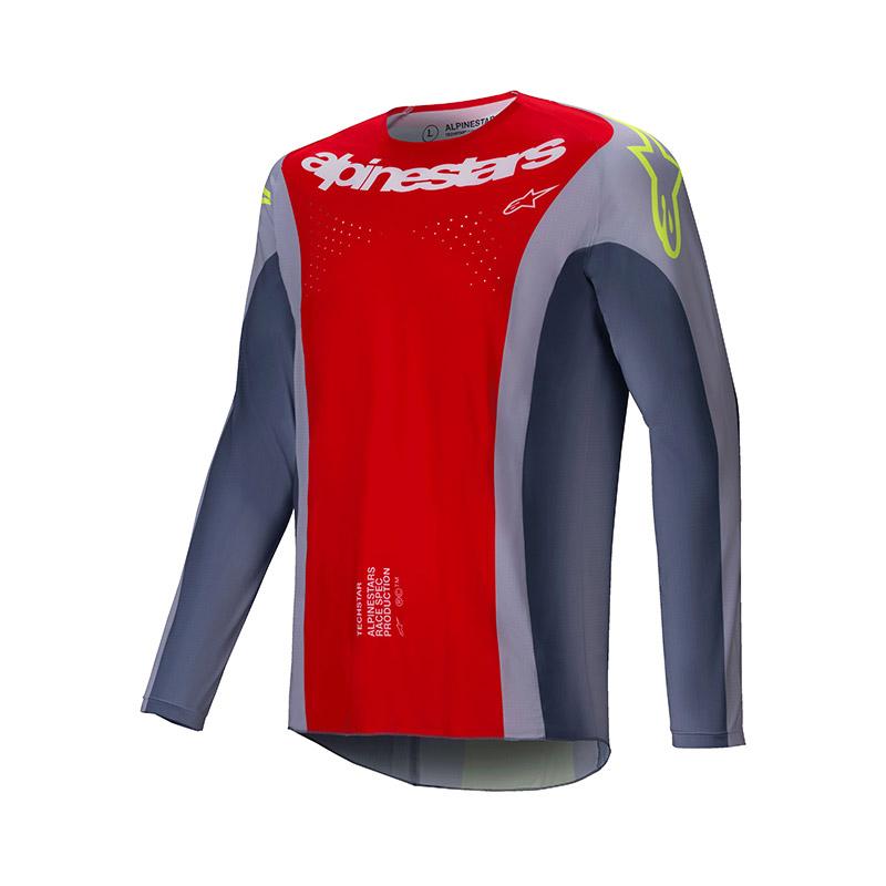 Maillot cross TECHSTAR MELT