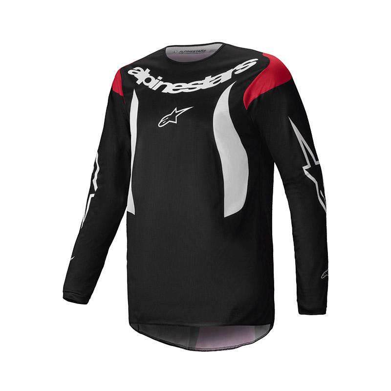 Maillot cross FLUID HAUL ALPINESTARS