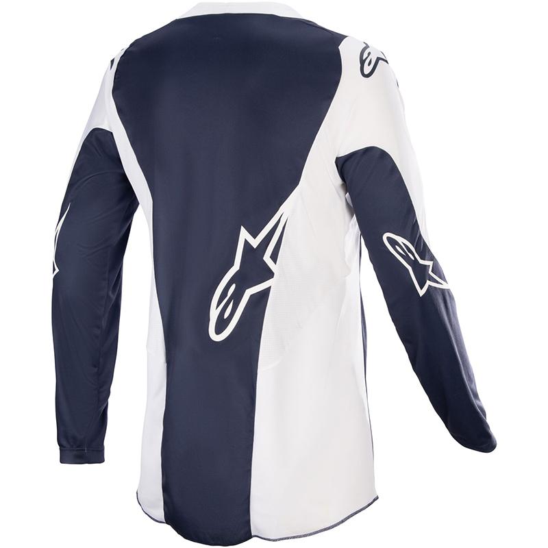 Maillot cross RACER HOEN ALPINESTARS 2