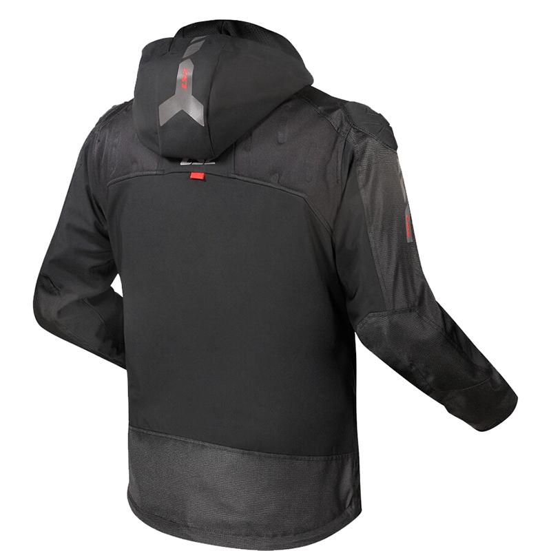 Veste ZIRCONIUM MAN LS2 2