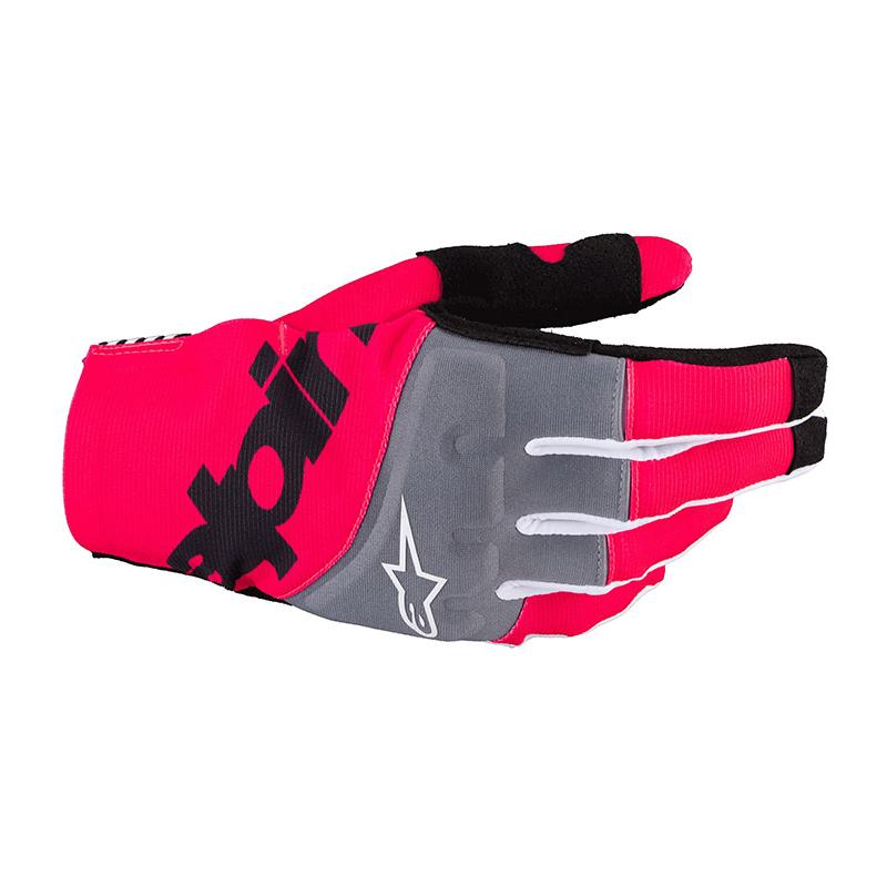 Gants cross TECHSTAR ALPINESTARS