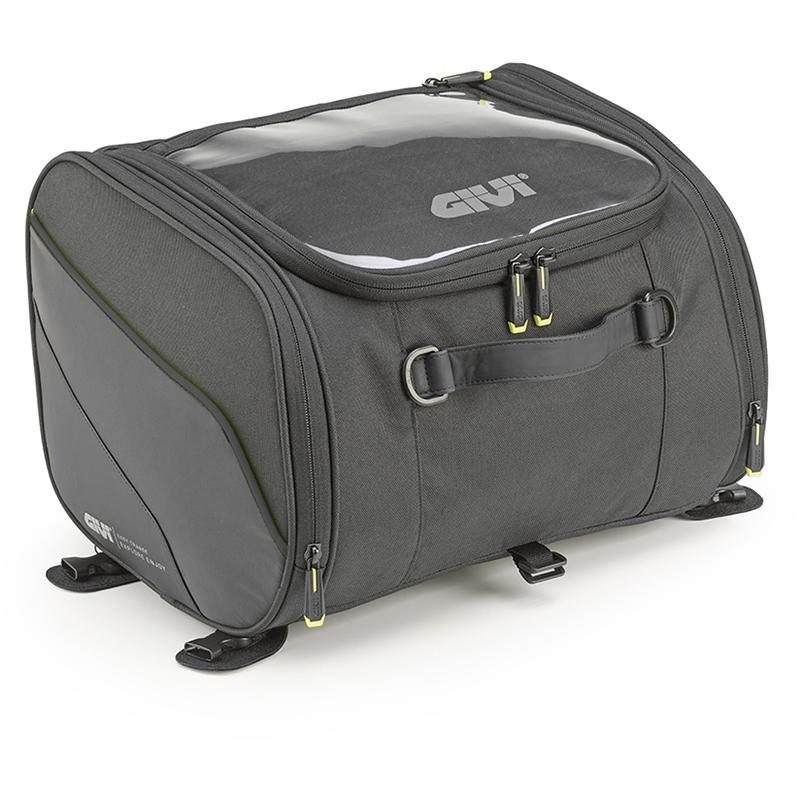 Sacoche TUNNEL pour scooter 23 litres EA136B GIVI