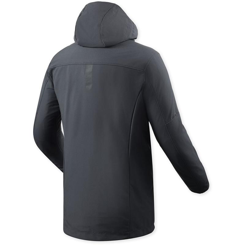 Veste Trafalgar 2 H2O REVIT 2