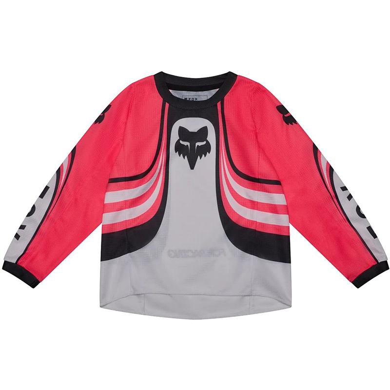 Maillot Cross 180 Draft Kid FOX