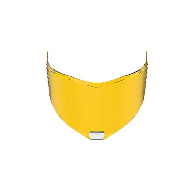 Ecran JAUNE / FF805 THUNDER LS2