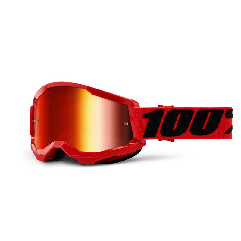 Masque cross STRATA 2 100