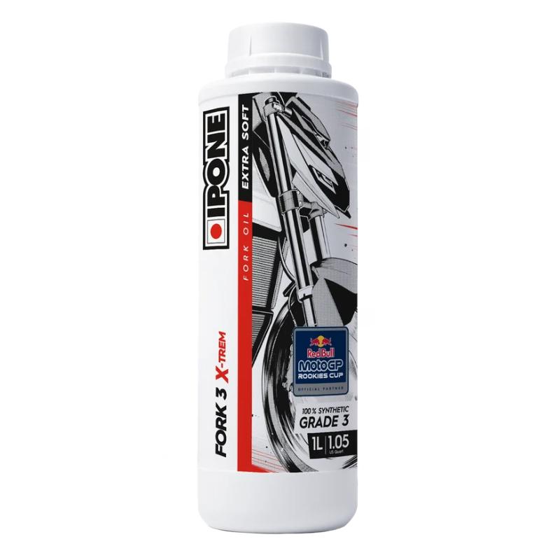 Huile De Fourche Fork X-Trem 3 1L IPONE