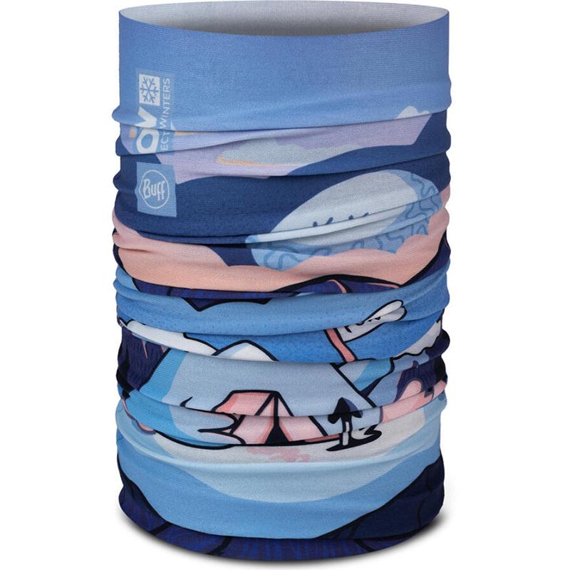 Tour de cou ENFANT ORIGINAL ECOSTRETCH BUFF