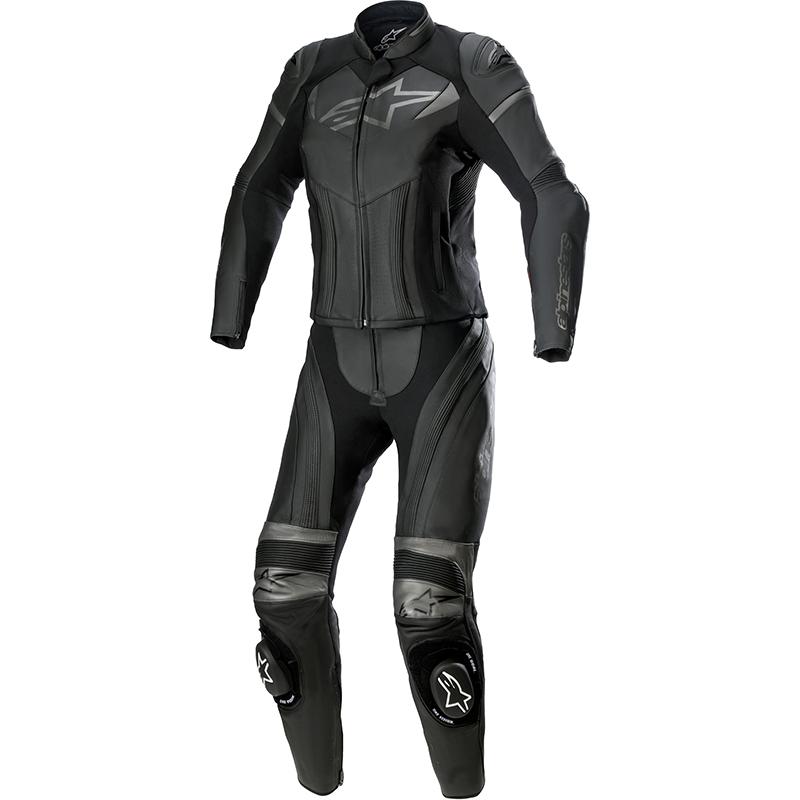 Combinaison STELLA GP PLUS 2PC ALPINESTARS