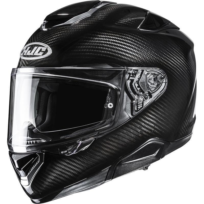 Casque RPHA 72 CARBON UNI BLACK