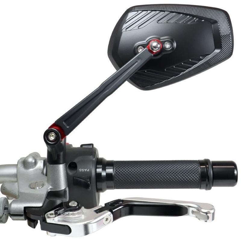 Rétroviseur DASH CHAFT