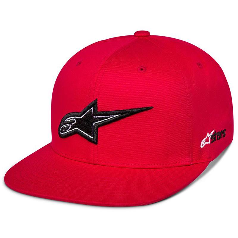 Casquette THICKNESS SNAPBACK ALPINESTARS