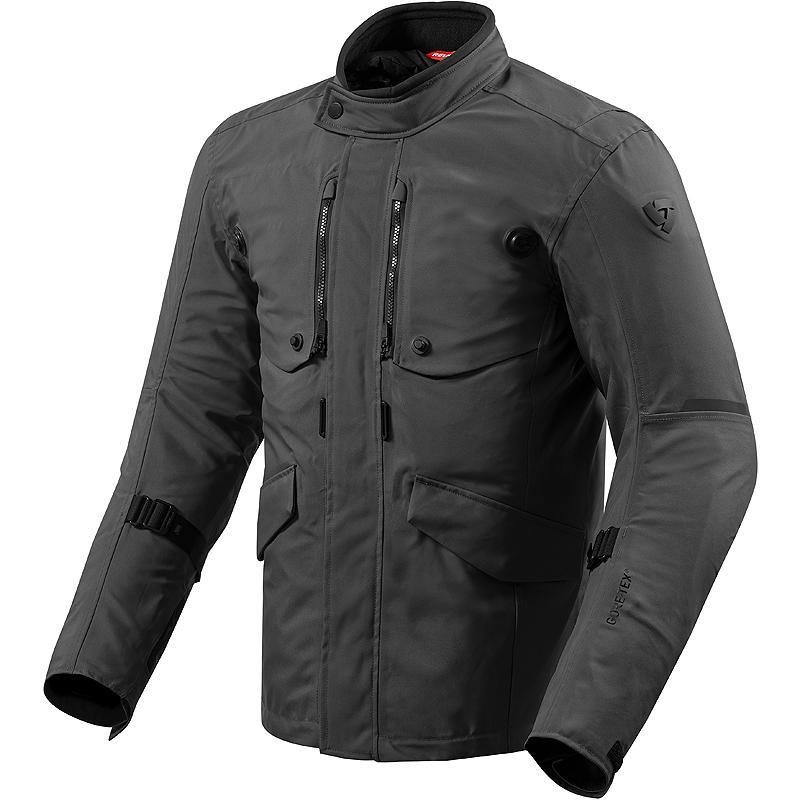 Veste TRENCH GTX GORE-TEX REVIT
