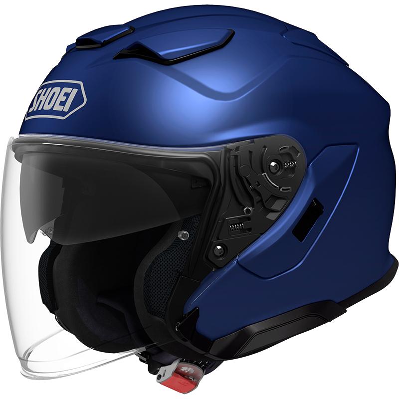 Casque J-CRUISE 3 MT.BLUE