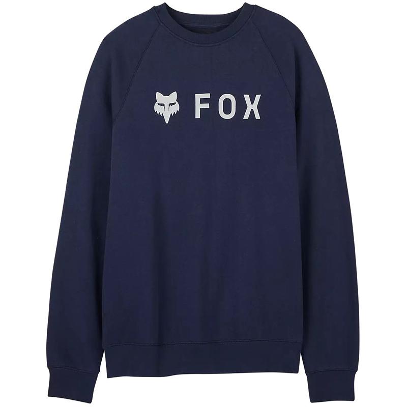 Sweat ABSOLUTE CREW FOX