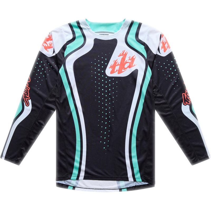 Maillot Cross Gp Pro Roller TROYLEEDESIGNS