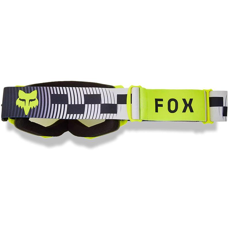 Masque cross MAIN COLLECT JUNIOR FOX 2