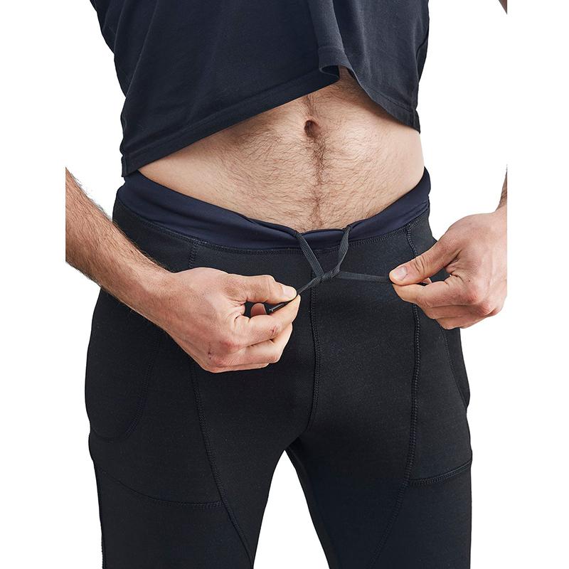 Legging moto sous-pantalon Elite V2 BOWTEX 2