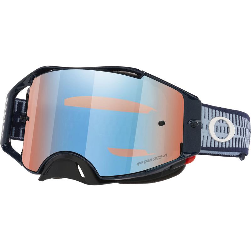 Masque Cross Airbrake Mx Abyss Tread OAKLEY