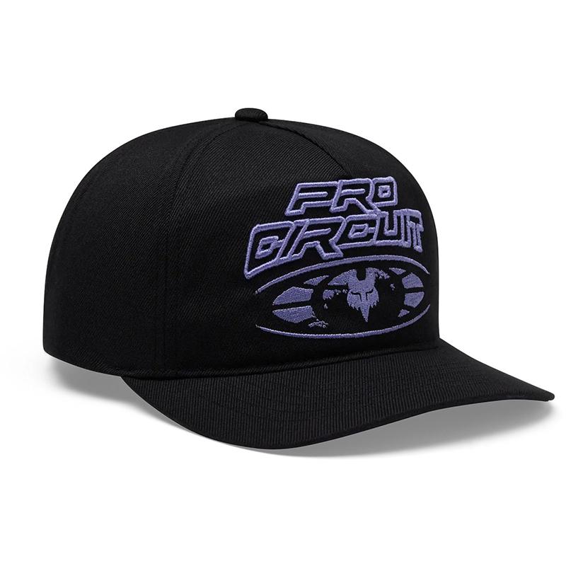 Casquette PRO CIRCUIT FOX