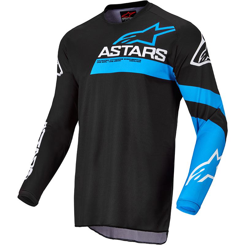 Maillot cross FLUID CHASER ALPINESTARS