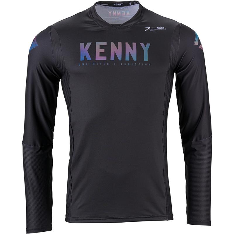 Maillot cross PERFORMANCE STONE KENNY