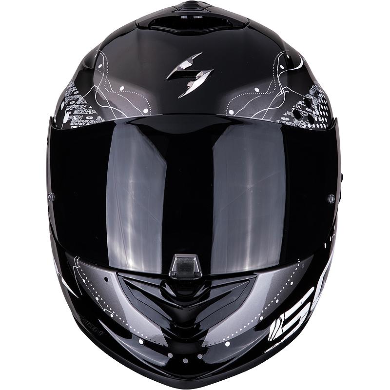 casque exo 1400 scorpion